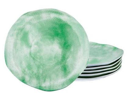 НАБОР ТАРЕЛОК ОБЕДЕННЫХ LEFARD 